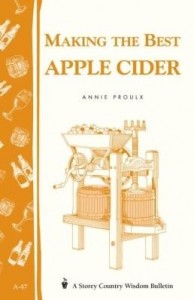 Baixar Making the Best Apple Cider: Storey Country Wisdom Bulletin A-47 pdf, epub, eBook
