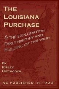 Baixar The Louisiana Purchase pdf, epub, eBook