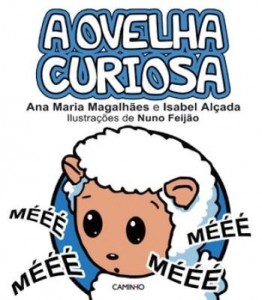 Baixar A Ovelha Curiosa pdf, epub, eBook