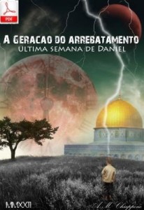 Baixar A geração do arrebatamento pdf, epub, eBook