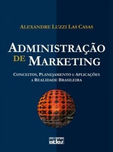 Baixar Administração de Marketing pdf, epub, eBook