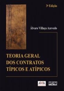 Baixar Teoria Geral dos Contratos Típicos e Atípicos pdf, epub, eBook