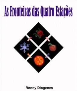 Baixar As fronteiras das quatro estações pdf, epub, eBook