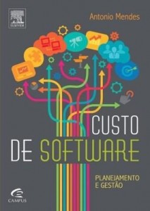 Baixar Custo de software pdf, epub, eBook