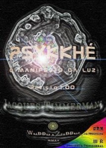 Baixar PSYKKHÉ; O Manifesto da Luz. pdf, epub, eBook