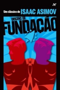 Baixar Origens da Fundação pdf, epub, eBook