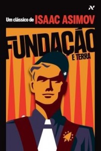 Baixar Fundação e Terra pdf, epub, eBook