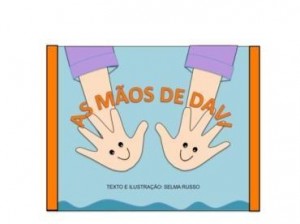 Baixar AS MÃOS DE DAVI pdf, epub, eBook