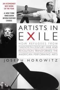 Baixar Artists in Exile pdf, epub, eBook