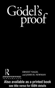 Baixar Godel's Proof pdf, epub, eBook