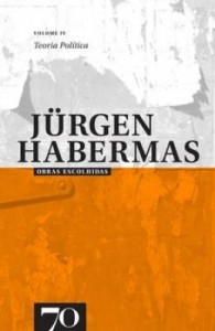 Baixar Obras Escolhidas de Jürgen Habermas Vol. IV – Teoria Política pdf, epub, eBook