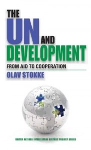 Baixar The Un and Development: From Aid to Cooperation pdf, epub, eBook