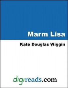 Baixar Marm Lisa pdf, epub, eBook