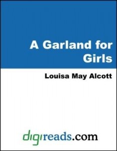 Baixar A Garland for Girls pdf, epub, eBook