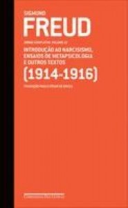 Baixar Sigmund Freud – Obras Completas – Vol. 12 – Introdução ao Narcisismo, Ensaios de Metapsicologia … pdf, epub, eBook