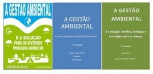 Baixar A Gestão Ambiental, Trilogia Completa pdf, epub, eBook