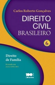 Baixar DIREITO CIVIL BRASILEIRO 6 pdf, epub, eBook