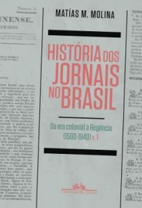 Baixar História Dos Jornais No Brasil pdf, epub, eBook