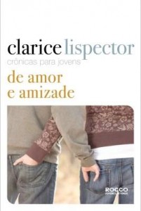 Baixar Crônicas para jovens: de amor e amizade pdf, epub, eBook