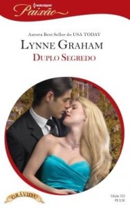 Baixar Duplo Segredo – Harlequin Paixão Ed. 333 pdf, epub, eBook