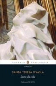 Baixar Livro da Vida – Santa Teresa D´ávila pdf, epub, eBook