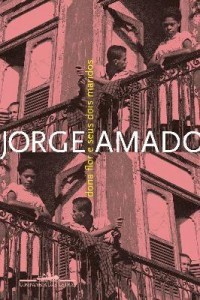 Baixar Dona Flor e seus Dois Maridos pdf, epub, eBook