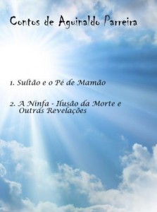 Baixar CONTOS DE AGUINALDO PARREIRA pdf, epub, eBook