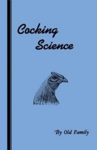 Baixar Cocking Science (History of Cockfighting Series) pdf, epub, eBook