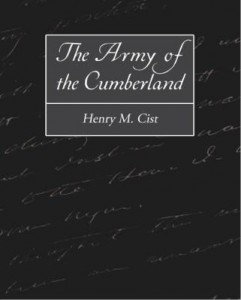 Baixar The Army of the Cumberland pdf, epub, eBook