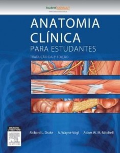 Baixar Gray?s anatomia clinica para estudantes – 3ª edição pdf, epub, eBook