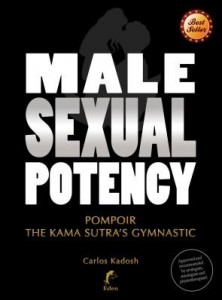 Baixar Male sexual potency pdf, epub, eBook