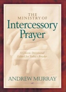 Baixar The Ministry of Intercessory Prayer pdf, epub, eBook