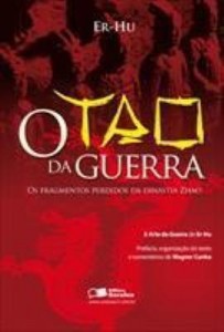 Baixar O Tao da guerra (A arte da guerra) – 1ª edição pdf, epub, eBook