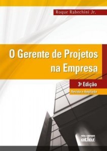 Baixar O Gerente de Projetos Na Empresa pdf, epub, eBook