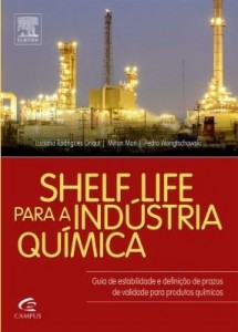Baixar Shelf life para a indústria química pdf, epub, eBook
