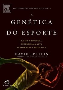 Baixar A genética do esporte pdf, epub, eBook