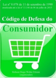 Baixar Código de Defesa do Consumidor pdf, epub, eBook