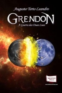 Baixar Grendon: A Guerra das Duas Luas pdf, epub, eBook