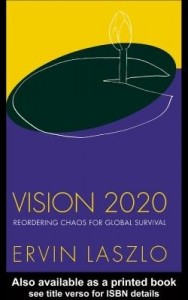 Baixar Vision 2020 pdf, epub, eBook