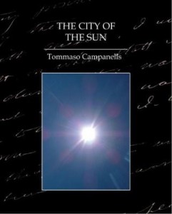 Baixar The City of the Sun pdf, epub, eBook