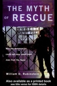 Baixar The Myth of Rescue pdf, epub, eBook