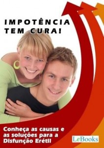 Baixar Impotência tem cura! pdf, epub, eBook