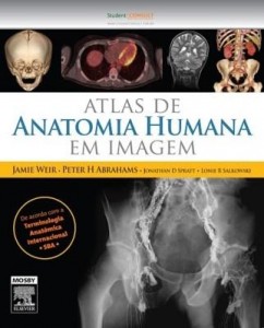 Baixar Atlas de anatomia humana em imagens 4ª edição pdf, epub, eBook