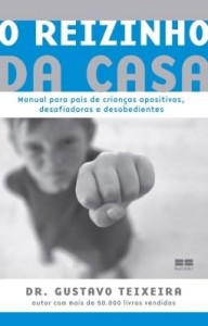 Baixar O reizinho da casa pdf, epub, eBook