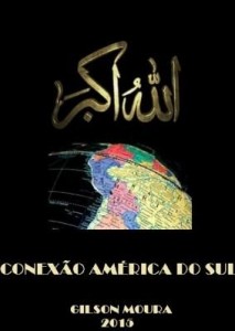 Baixar CONEXÃO AMÉRICA DO SUL pdf, epub, eBook