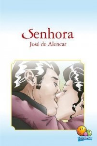 Baixar Senhora pdf, epub, eBook
