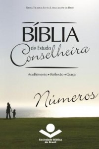 Baixar Bíblia de Estudo Conselheira – Números pdf, epub, eBook