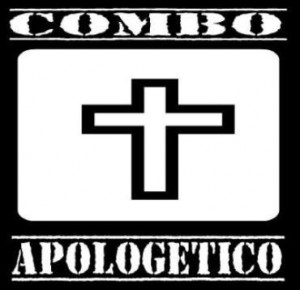 Baixar Combo Apologetico pdf, epub, eBook