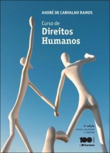 Baixar CURSO DE DIREITOS HUMANOS pdf, epub, eBook