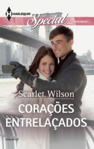 Baixar Corações Entrelaçados – Harlequin Special Ed.107 pdf, epub, eBook